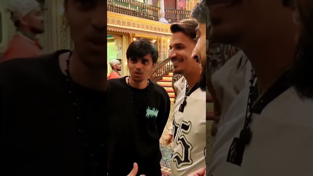 The 50 Mein Kia Kamal | 