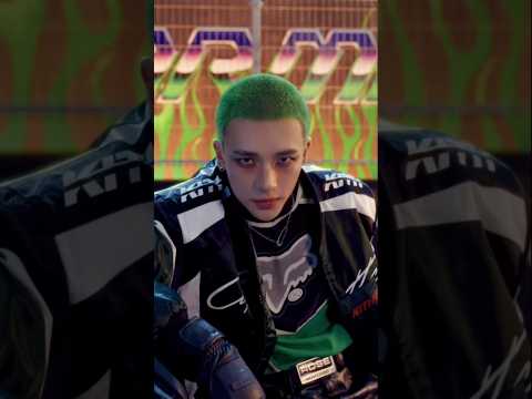 Stray Kids CEREMONY But It S Only Hyunjin S Lines Straykids Ceremony Hyunjin Kpop 