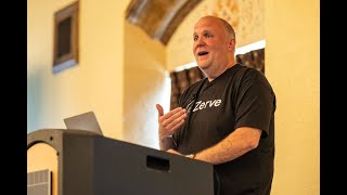 Celebrity Scaling GenAI & Agentic Workflows for Practical Solutions with Zerve Net Worth