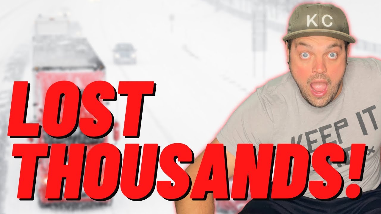 Weather In Kansas City How Bad is it? [SAVE THOUSANDS!] YouTube