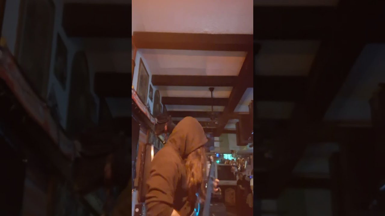 Genocidist Live at Scotland Yar Pub, CA 6/9/2025