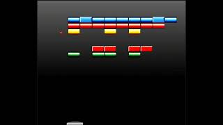Shockwave - Brick Invaders