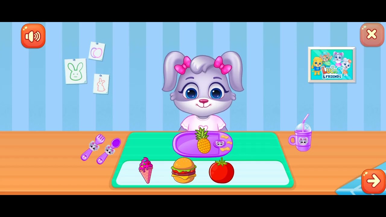 👦This Kids Game Is😁 TOO FUN to Play!🆕