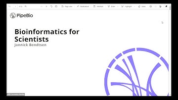 AIRRC6 - Lightning Demo 04 - PipeBio (Jannick Bendtsen)