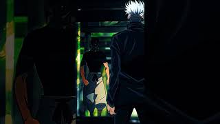 Gojo Vs Toji Jujutsu Kaisen Season 2 Edit