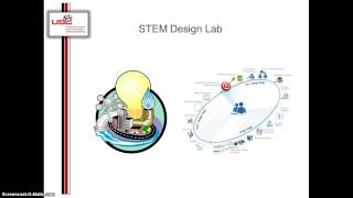 Uppe St. Clair STEM Design Lab