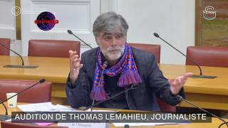 Manipulation du vote et des élections un journaliste sort les dossiers !