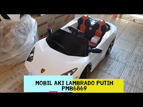 Anda sedang mencari mobil atau motor aki untuk buah hati anda?? Tapi anda bingung mau pilih yang man. 