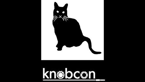 Live Knobcon 2025 Walk-thru on Saturday