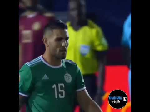 هذه هي الجزائر التي تخسر ولا تنكسر 