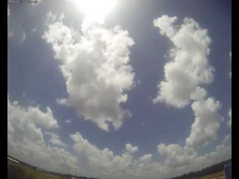 Cloud Camera 2016-07-27: Holmes County High School