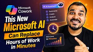 Microsoft Copilot Cowork का उपयोग कैसे शुरू करें - एंड-टू-एंड यूज़ केस इम्प्लीमेंटेशन screenshot 2