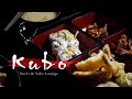 Kubo sushi  sake lounge