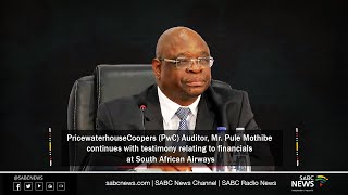 The State Capture Inquiry: 17 July 2020