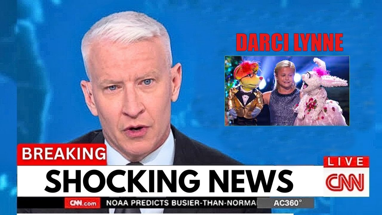 The Surprising Truth About Darci Lynne Nobody Tells You