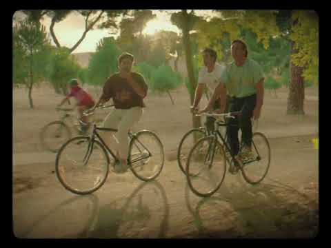 Hermanos Martínez - Dame una oportunidad