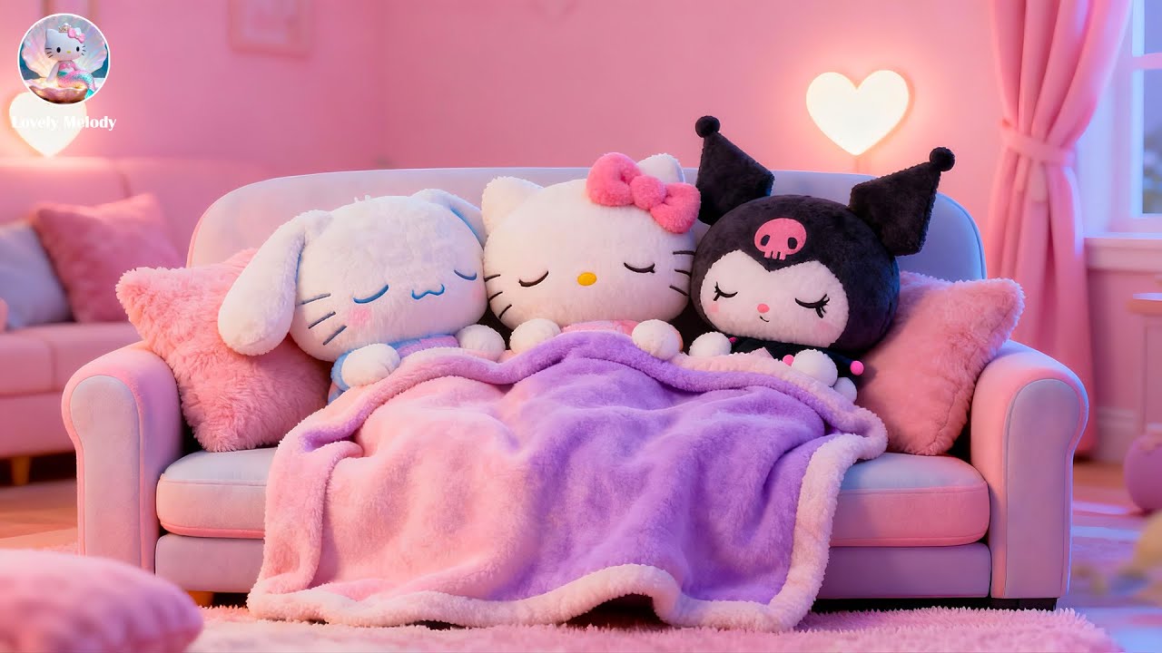 Healing Piano Music 🌿 Calm the Mind, Sleep Through the Night