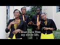 Yanipasa Kuwa Naye By Kangemi SDA Ambassadors Choir EMEX PRODUCTIONS