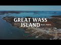 Great Wass Island - Beals, Maine