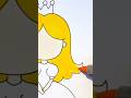 How To Draw A Cute Princess Step By Step Drawing for Kids