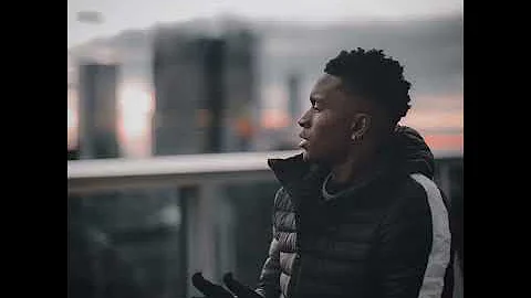 Jay Lewis -iHope Part 2