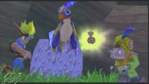 Jak & Daxter Soundtrack: Sentinel Beach (Birdwatcher Mix)