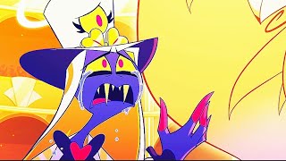 Hazbin Hotel Season 2:😭 All Sir Pentious Emotional Sad Scene recap!!