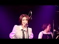 久松史奈 fumina hisamatsu "WEDDING KISS" LIVE 2026.03.06 @ ell.SIZE Nagoya