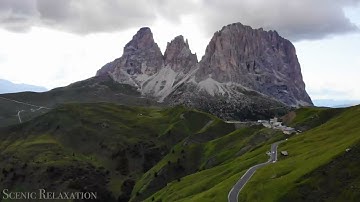 ويسألونك عن الجبال فقل ينسفها ربي نسفا | تلاوة رائعة بصوت هادئ