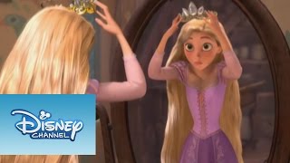 Disney Princesa: "Deixa Brilhar" - Larissa Murai chords