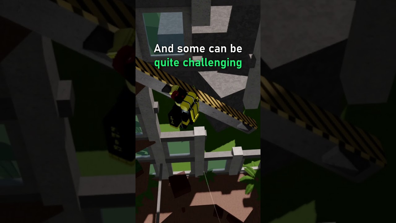 Best games on Roblox - Part 21