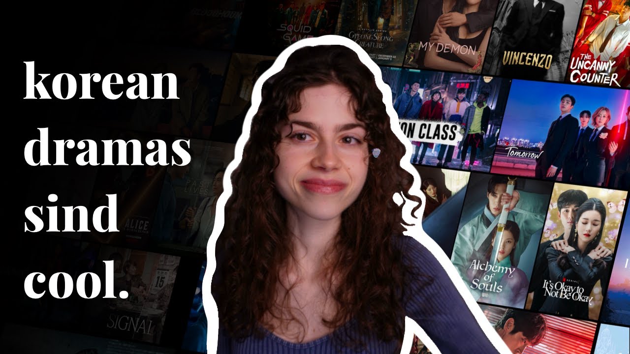 Warum Du anfangen solltest, K-Dramas zu gucken!