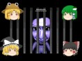 『ゆっくり実況』 青鬼Ver5.2をまったりプレイ Part7