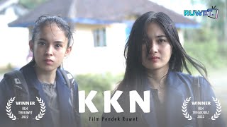 KKN di Desa Ruwet