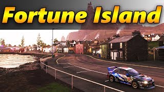 Fortune Island is a Love Letter to Forza Players Fortune Island is a Love Letter to Forza Players