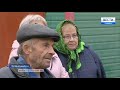 Забытый гарнизон: Жители Барано-Оренбургского оказались «в окружении»
