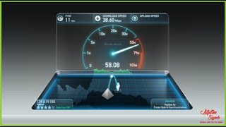 🔴Cek🔭 Kecepatan🚀 Internet⏳ Speed Test📌 - Ookla #short screenshot 5