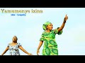 YAMUMENYE IZINA By ALINE SYMPATY Official 4k Video YAMUMENYE IZINA By ALINE SYMPATY Official 4k Video