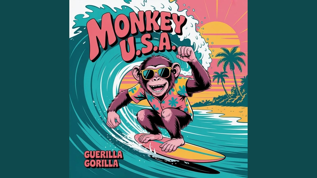 Mira Monkey Monkey Monkey en YouTube Mira Monkey Monkey Monkey en YouTube