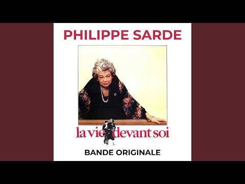 Putar Madame Rosa - Philippe Sarde