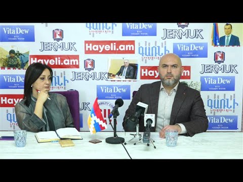 Նիկո՛լ, էս անգամ չես կարող հա՛մ ձուկն ուտել, հա՛մ անարգանքի սյանը չգամվել. Աշոտյան