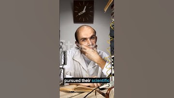 The Shocking Reality of Marie Curie