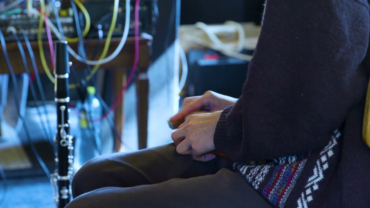 Elvis Aloys Flutorama - Résidence au Glaucal 3/6