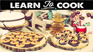 How to Make Ginger Bread Cookies screenshot 2