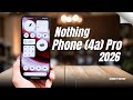 Nothing Phone 4a Pro Leaks &amp; Rumors – Crazy New Features