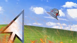 Stick man vs cursor episode 2 part 2 (helped by @Alt_aden9 )