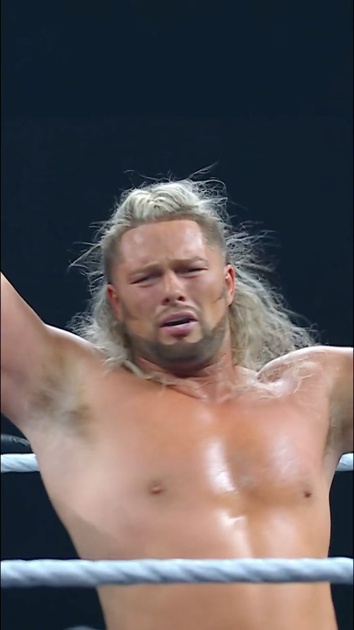 Lexis King is the NEW #WWENXT Heritage Cup Champion! ? #NeeYearsEvil