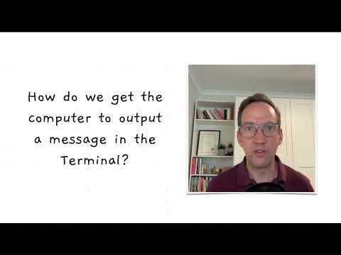 Coding a Sequence
