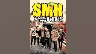 Safe My Holiday - Pecundang