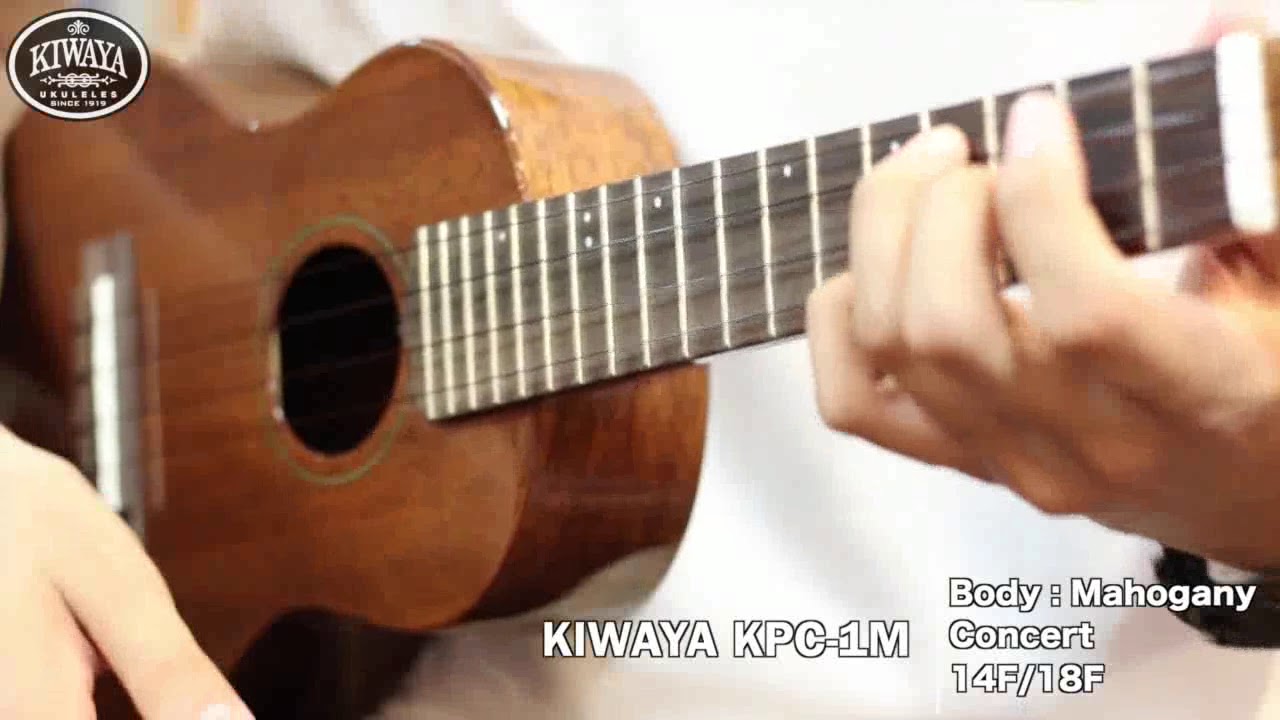 KIWAYA 商品紹介 ”KPC-1M